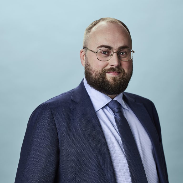 Advocaat bij Franssen Tolboom genaamd Jelle Duijn