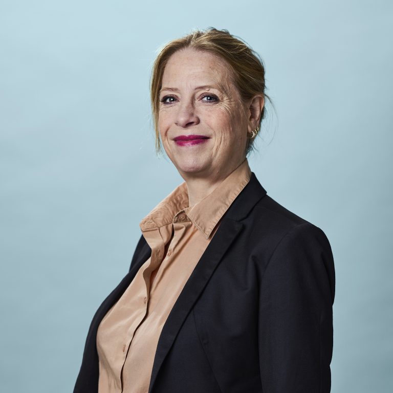 Advocaat bij Franssen Tolboom genaamd Mariëlla Jensen