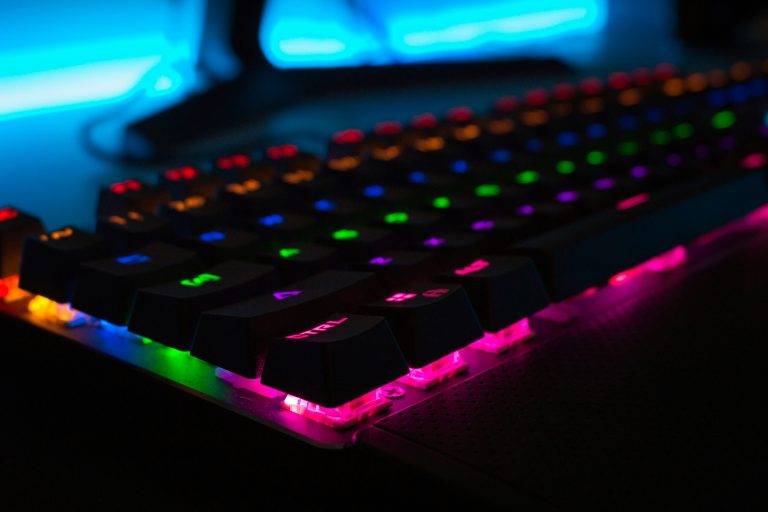 Gaming sector van Franssen Tolboom