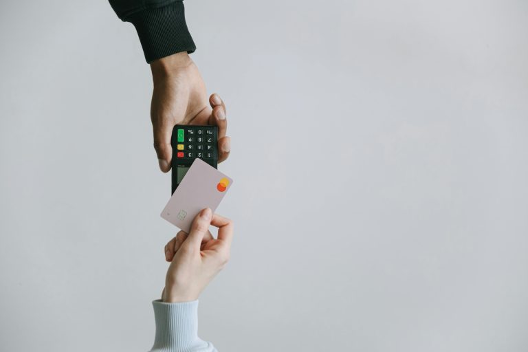 Fintech & Payments sector van Franssen Tolboom