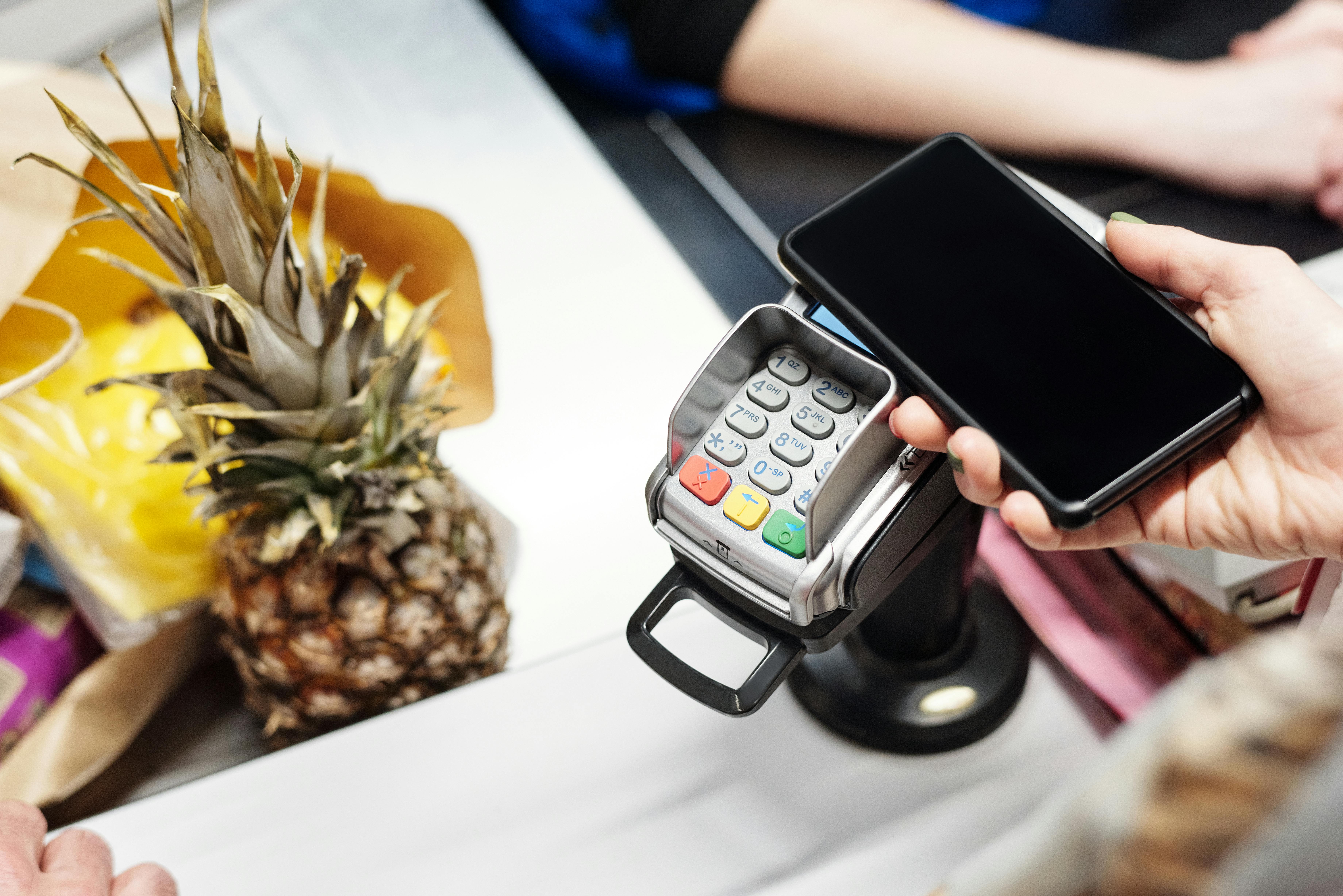 Rechtsgebied Vergunningen Fintech & Payments van Franssen Tolboom