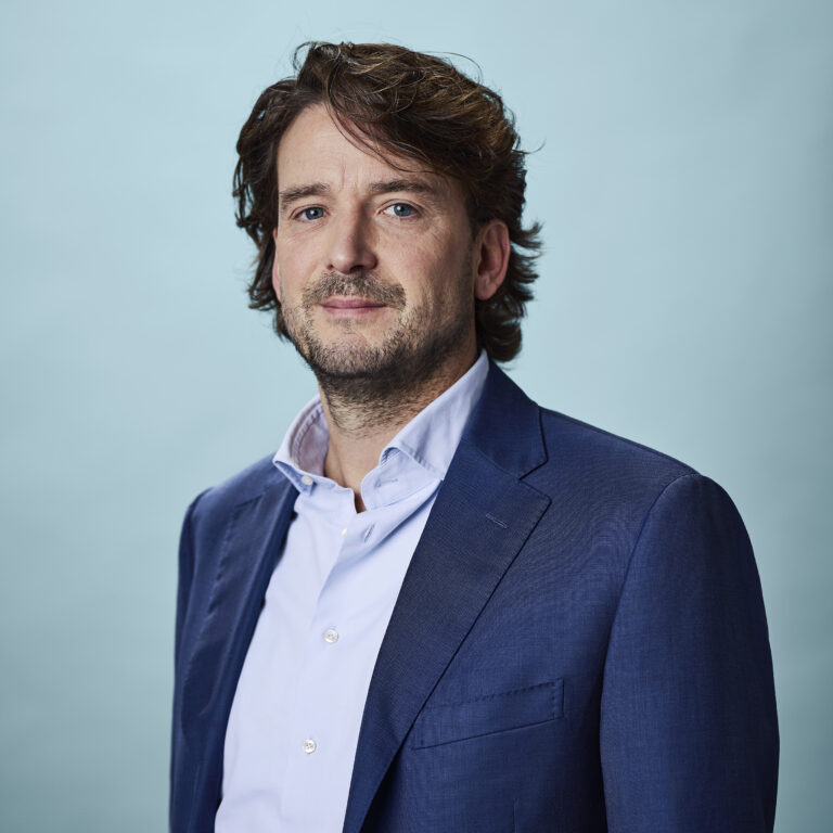 Lawyer at Franssen Tolboom named Frank Tolboom